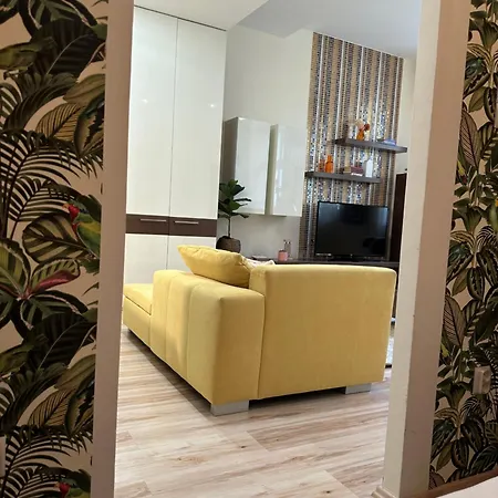 Apartmán Homey - Parliament, Chain Bridge Budapešť